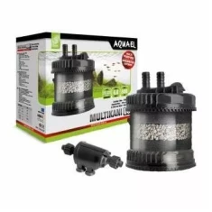 Зовнішній фільтр Aquael MULTI KANI 800 20-320 л (5905546133456)