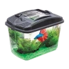 Акваріум для бійцівської рибки Aquael Betta Kit 3 л (5905546306157)