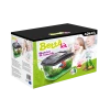 Акваріум для бійцівської рибки Aquael Betta Kit 3 л (5905546306157)