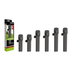 Обігрівач для акваріума Aquael Ultra Heater 100 Вт (5905546313445)