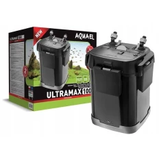 Фільтр зовнішній для акваріума Aquael Ultramax 1000 (5905546314268)
