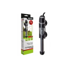 Обігрівач для акваріума Aquael Platinium Heater 25 Вт (5905546314466)