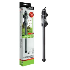 Обігрівач для акваріума Aquael Platinium Heater 250 Вт (5905546314527)