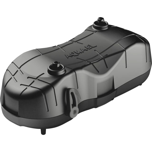 Компресор для акваріума Aquael Miniboost 200 2,4 Вт (5905546314916)