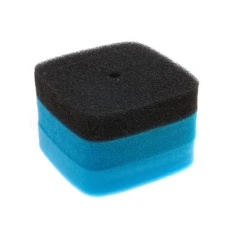 Губчастий фільтраційний картридж для акваріума Aquael Finish Sponge 30PPI (5905546314930)