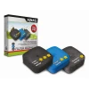 Губчастий фільтраційний картридж для акваріума Aquael Finish Sponge 30PPI (5905546314930)