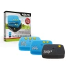 Губчастий фільтраційний картридж для акваріума Aquael Super Finish Sponge 45PPI (5905546314947)