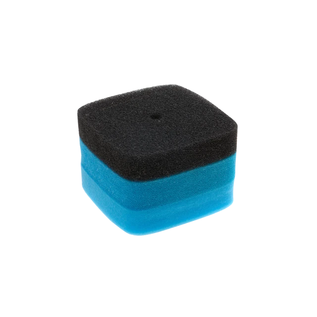 Губчастий фільтраційний картридж для акваріума Aquael Super Finish Sponge 45PPI (5905546314947)