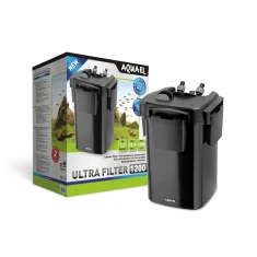 Фільтр зовнішній для акваріума AQUAEL Ultra 1200 (5905546324793)