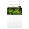 Акваріумний комплект Aquael UltraScape 90 Snow (5905546327596)