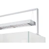 Акваріумний комплект Aquael UltraScape 90 Snow (5905546327596)