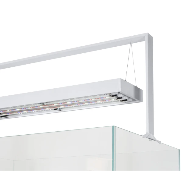 Акваріумний комплект Aquael UltraScape 90 Snow (5905546327596)