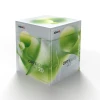 Акваріумний комплект Aquael Opti Bent Set Day & Night 20 Black (5905546330305)