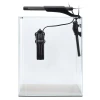Акваріумний комплект Aquael Opti Bent Set Day & Night 20 Black (5905546330305)