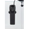 Акваріумний комплект Aquael Opti Bent Set Day & Night 20 Black (5905546330305)