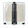 Акваріумний комплект Aquael Opti Bent Set Day & Night 20 Black (5905546330305)