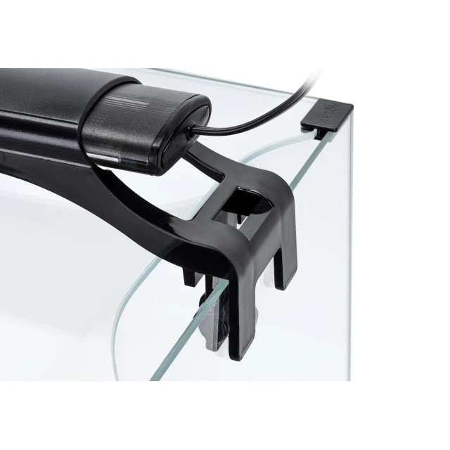 Акваріумний комплект Aquael Opti Bent Set Day & Night 20 Black (5905546330305)