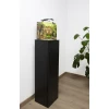 Акваріумний комплект Aquael Opti Bent Set Day & Night 20 Black (5905546330305)