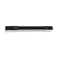Світильник для акваріума Aquael Leddy Slim 32W Plant Black 2.0 (5905546330480)