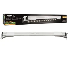 Світильник для акваріума Aquael Leddy Slim Sunny D&N 36 Вт 100-120 см White (5905546330572)