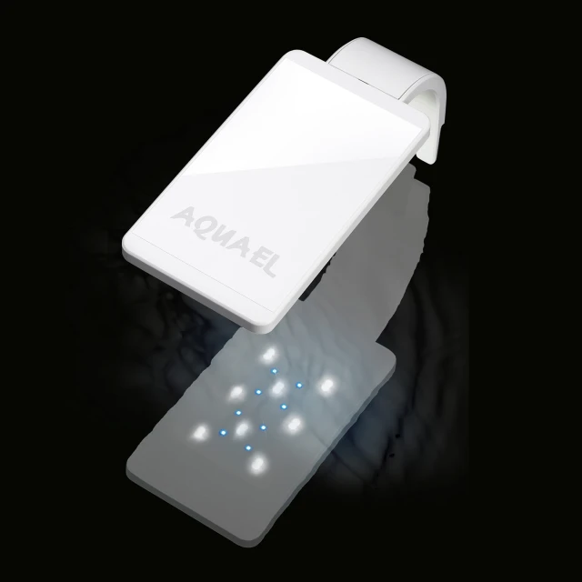 Светодиодный модуль для аквариума Aquael Leddy Smart 4,8W Sunny D&N White (5905546330695)