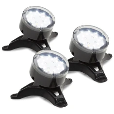 Світильник для ставка Aquael Waterlight Trio White (5905546334075)