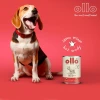 Вологий корм для собак OLLO Pure зі свининою 850 г (5905567513237)