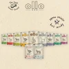 Вологий корм для собак OLLO Pure зі свининою 850 г (5905567513237)