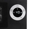 Тепловентилятор Adler AD7746 керамічний 1000 Вт 2 режими нагріву White (5905575900029)