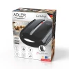Апарат для горішків Adler AD 3039 Black (5905575900081)