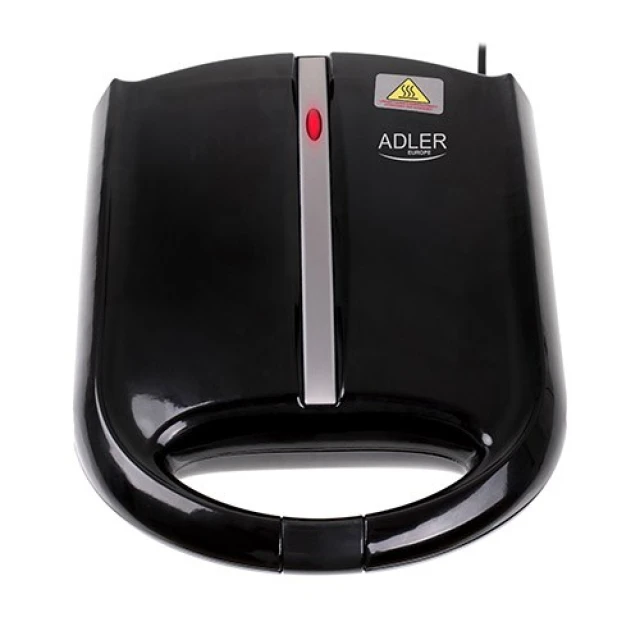 Апарат для горішків Adler AD 3039 Black (5905575900081)