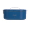Електричний ланчбокс Adler AD 4505 Blue (5905575900395)