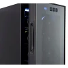 Холодильник для вина Adler AD8083 12 пляшок Black (5905575900623)