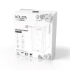 Холодильник для вина Adler AD8083 12 пляшок Black (5905575900623)