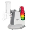 Овочерізка Adler AD 4815 150 Вт White (5905575900692)