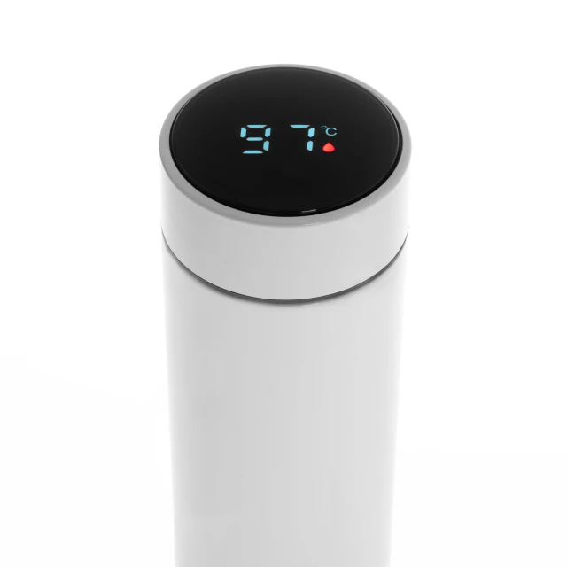 Термопляшка Adler AD 4506w White (5905575900777)