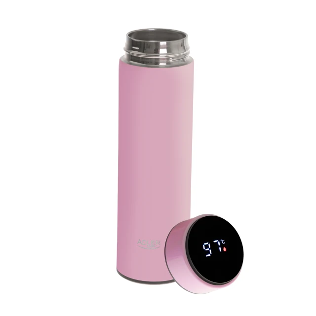 Термопляшка Adler AD 4506p Pink (5905575900814)