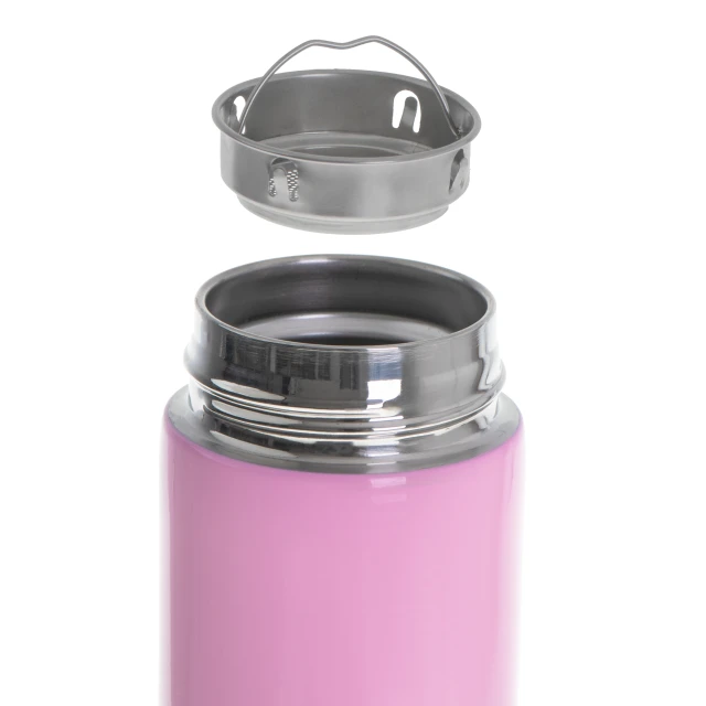 Термопляшка Adler AD 4506p Pink (5905575900814)