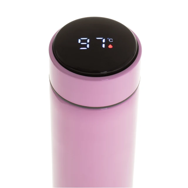 Термопляшка Adler AD 4506p Pink (5905575900814)