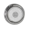 Термос Adler AD4506bl с LED Blue (5905575900838)