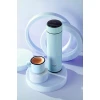 Термос Adler AD4506bl с LED Blue (5905575900838)