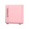 Міні-холодильник Adler AD 8084 4 л Pink (5905575901231)