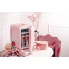 Міні-холодильник Adler AD 8084 4 л Pink (5905575901231)