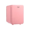 Міні-холодильник Adler AD 8084 4 л Pink (5905575901231)
