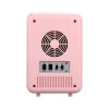 Міні-холодильник Adler AD 8084 4 л Pink (5905575901231)