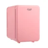 Міні-холодильник Adler AD 8084 4 л Pink (5905575901231)