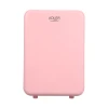 Міні-холодильник Adler AD 8084 4 л Pink (5905575901231)