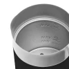 Спінювач молока Adler AD 4494 Black (5905575901255)