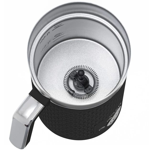 Спінювач молока Adler AD 4494 Black (5905575901255)