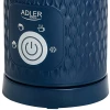 Спінювач молока Adler AD 4494 Navy (5905575901279)